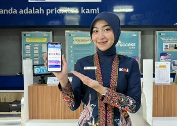 KAI Daop 7 Madiun Buka Penjualan Tiket Lebaran 2026, Pemudik Diminta Siap Hadapi Lonjakan Permintaan