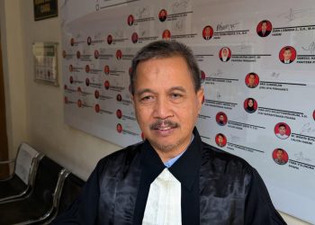 Pledoi Demo DPRD Madiun: Terdakwa Minta Dibebaskan, Ini Fakta di Persidangan