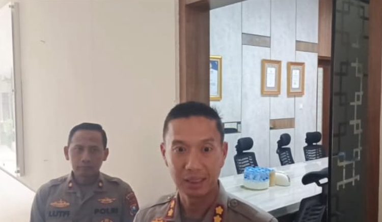 Oknum Anggota Kepolisian di Madiun Terjerat Kasus Sabu Bermodus Kirim Dulu Bayar Belakangan