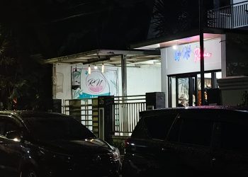 KPK Geledah Rumah Rahma Noviarini Terkait Kasus Maidi