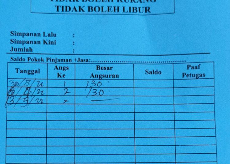Advokat Suryajiyoso Tegaskan: Rentenir dan Bank Plecit Bisa Dijerat Pasal 273 KUHP