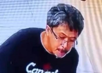 Nasib Amal Said Tak Menentu, Tak Ada Kampus Yang Mau Menerimanya