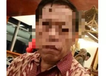 Meski Sudah Jadi Kakek, Belum Tentu Layak Untuk Dihormati