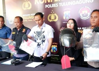 Jambret Apes, Hanya Gegara Viral Langsung Masuk Bui