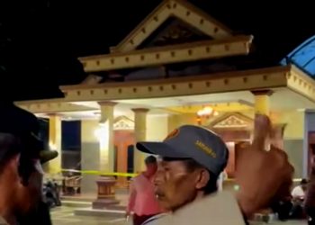 Ditinggal Suami Merantau, Istri Dan Anak Bernasib Nahas