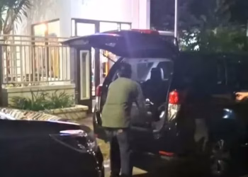 Madiun Mendunia ! Maidi dan Jajarannya Mulai Diperiksa KPK