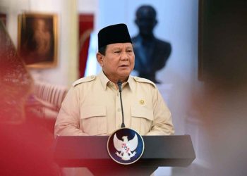 Prabowo Naikkan Dana Riset Perguruan Tinggi Jadi Rp 12 Triliun