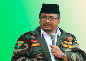 KPK Tetapkan Eks Menag Yaqut Cholil Qoumas Tersangka Kasus Kuota Haji 2024