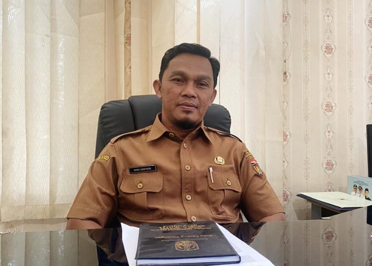 Dana Desa di Ngawi Turun Tajam pada 2026, Pemerintah Desa Keluhkan Dampak Program Nasional