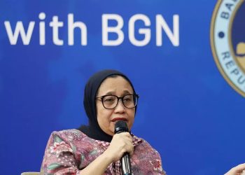BGN Klarifikasi: Pengangkatan PPPK di Program MBG Hanya untuk Pegawai Inti, Relawan Tidak Termasuk