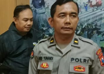 Polres Madiun Kota Tegaskan Komitmen Berantas Narkoba, Oknum Anggota Diproses Pidana dan Etik