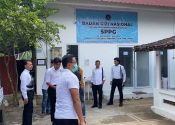 Wacana Pengangkatan Pegawai SPPG Jadi PPPK, Bupati Ngawi Tunggu Juknis Pusat
