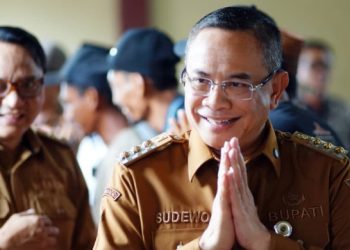 KPK Tangkap Bupati Pati Sudewo dalam OTT, Pemeriksaan Dilakukan di Kudus