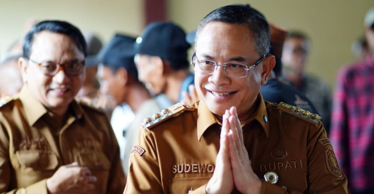 KPK Tangkap Bupati Pati Sudewo dalam OTT, Pemeriksaan Dilakukan di Kudus
