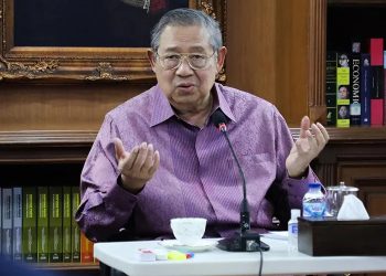 SBY Peringatkan Ancaman Perang Dunia III, Serukan Diplomasi Darurat Global