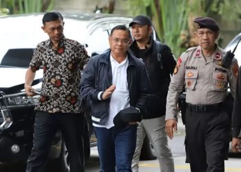 OTT Bupati Pati, KPK Sita Uang Miliaran Rupiah Terkait Dugaan Jual Beli Jabatan Desa