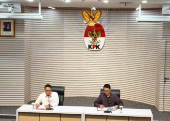 KPK Tetapkan Bupati Pati Sudewo Tersangka Kasus Jual Beli Jabatan