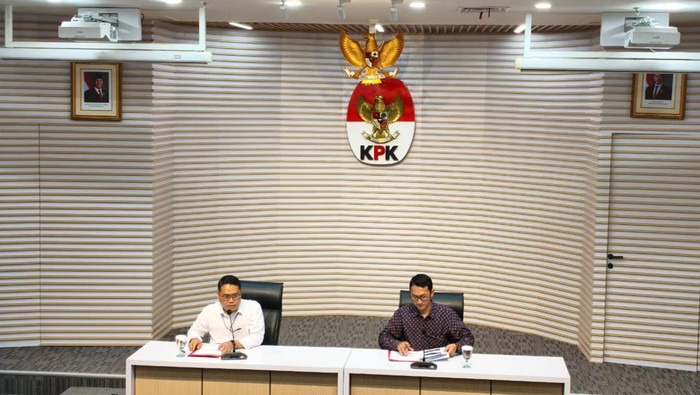 KPK Tetapkan Bupati Pati Sudewo Tersangka Kasus Jual Beli Jabatan