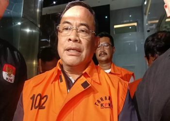 Pakai Rompi Tahanan KPK, Bupati Pati Sudewo: Saya Ini Dikorbankan