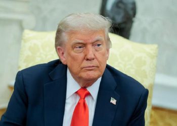 Indonesia Bergabung dengan Dewan Perdamaian Inisiatif Trump