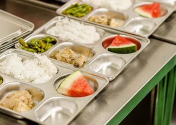 Puluhan Siswa dan Guru SMPN 10 Magelang Keracunan Usai Santap MBG, Distribusi Dihentikan Sementara