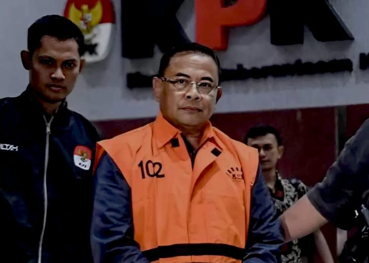 KPK: Pemerasan Perangkat Desa Pati Bisa Capai Rp 50 Miliar