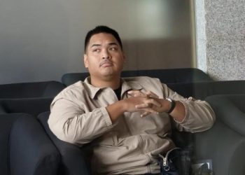 Kasus Kuota Haji: KPK Periksa Dito Ariotedjo soal Kunjungan ke Arab Saudi