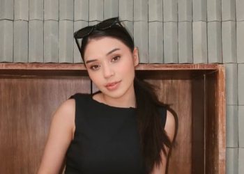 Polisi Temukan Obat dan Surat Rawat Jalan di Apartemen Selebgram Lula Lahfah