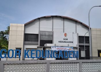 Pemkab Bojonegoro Bangun Delapan GOR di Kecamatan, Akses Olahraga Warga Makin Merata