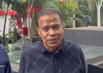 Bos Maktour Penuhi Panggilan KPK Terkait Dugaan Korupsi Kuota Haji 2024