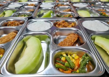 Empat Dapur Program Makan Bergizi Gratis di Wonogiri Hentikan Operasional