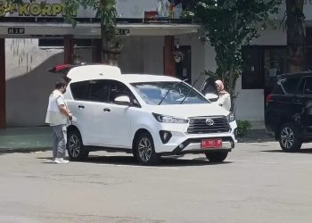 KPK Geledah Balai Kota Madiun, Guncang Stabilitas Pemerintahan Daerah