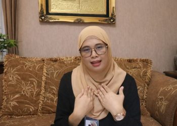 Pakar Hukum Tata Negara, Penempatan Polri di Bawah Presiden Keharusan Konstitusional