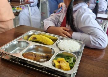 Program MBG Wonogiri Jangkau 148.620 Penerima, SPPG Terus Bertambah