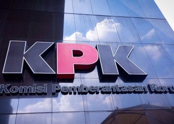 KPK Gelar OTT Pegawai Pajak di Jakarta Utara, Delapan Orang Diamankan Bersama Uang Tunai