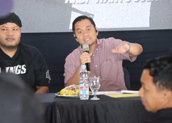 Forum Konten Kreator Wonogiri: Polres Dorong Edukasi, Empati, dan Kreativitas