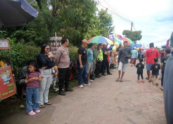 Pentas Reog APSI Wonogiri Galang Dana, Polisi Pastikan Acara Aman