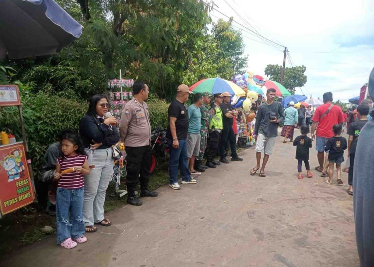 Pentas Reog APSI Wonogiri Galang Dana, Polisi Pastikan Acara Aman