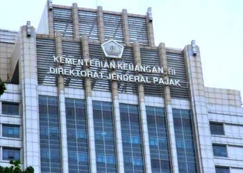 Skandal Suap Pajak KPP Madya Jakut Terbongkar, DJP Minta Maaf dan Janji Pembenahan