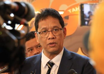 OTT Pegawai Pajak, Menkeu Tegaskan Tak Intervensi Proses Hukum