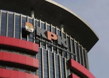 KPK Periksa Mantan Kabag PBJ MPR Terkait Dugaan Gratifikasi Pengadaan Logistik