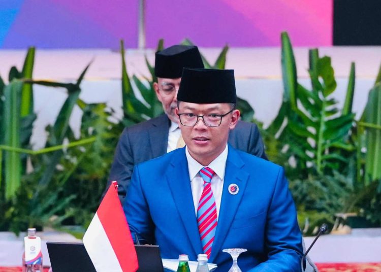Kemlu Pastikan WNI di Iran Aman di Tengah Kerusuhan dan Ancaman Konflik AS-Iran