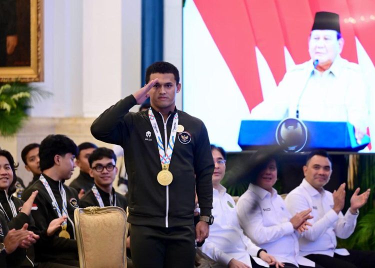 Polemik Pindah Matra Rizki Juniansyah, Pengamat Unas Tegaskan Tak Melanggar Aturan
