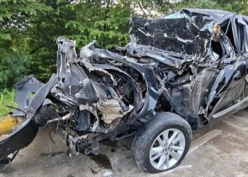 Kepala Biro Humas Kementerian UMKM Tewas dalam Kecelakaan di Tol Pejagan-Pemalang
