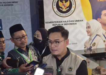Kemenhaj Optimalkan Kanal Kawal Haji untuk Serap Pengaduan Jamaah