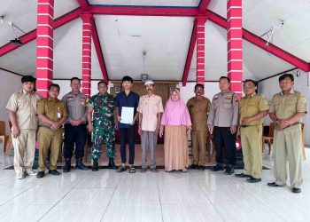 Polisi dan Warga Sepakati Solusi Kasus Bengkel Berisik di Wonogiri