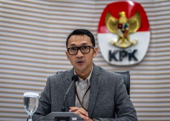 KPK Gelar OTT di Kabupaten Pati, Identitas Pihak Diamankan Masih Dirahasiakan