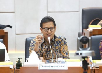 Pemerintah Siapkan Tunjangan Rp30 Juta per Bulan bagi Dokter Spesialis di Daerah Tertinggal