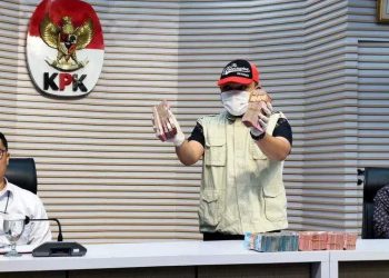 Jejak Pemerasan Proyek dan Dana CSR di Kota Madiun: KPK Tetapkan Wali Kota Maidi Tersangka