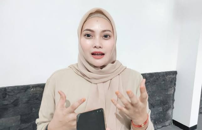 Inda Raya Doakan Maidi Usai Jadi Tersangka KPK, Ajak Publik Tetap Bijak dan Hormati Proses Hukum